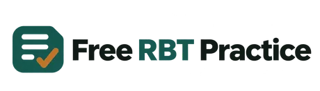 RBT Practice Exam