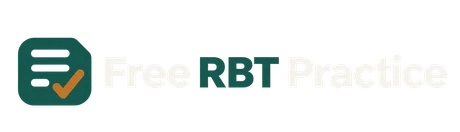 Free RBT Practice